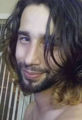 Kyle Garza missing person case profile photo