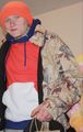 JACOB FOX missing person case profile photo