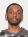 Marquese Blackmond missing person case profile photo