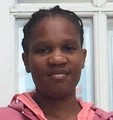 Justine Quammiengo-n-Bassomb missing person case profile photo