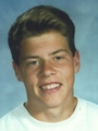 Jeffery Chisholm missing person case profile photo