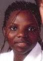 Edwina Onyango missing person case profile photo