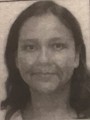 Ana Arias missing person case profile photo