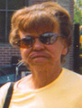 Mary Cox missing person case profile photo