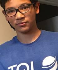 Diego Hernandez missing person case profile photo