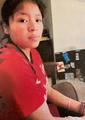 Mikaela Domingo-Alonzo missing person case profile photo
