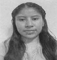 MERARI AGUILAR-GONZALEZ missing person case profile photo