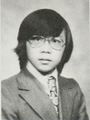 Norman Lum missing person case profile photo
