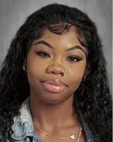 Melodee Deronette missing person case in Wyomissing, Pennsylvania
