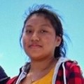 Lydia Chocooj missing person case profile photo