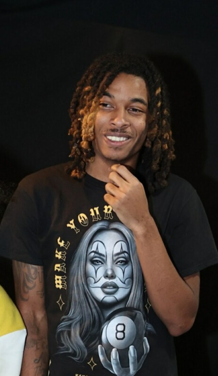 T'montez Hurt missing person case profile photo