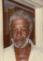 Wade Williams missing person case profile photo