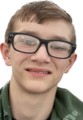 Clayton Brooks-Stewart missing person case profile photo