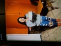 Anie Alvarez missing person case profile photo