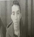 Fausto Ortiz missing person case profile photo