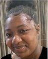Miricale Parks missing person case profile photo