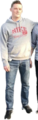 Zach Nestle missing person case profile photo
