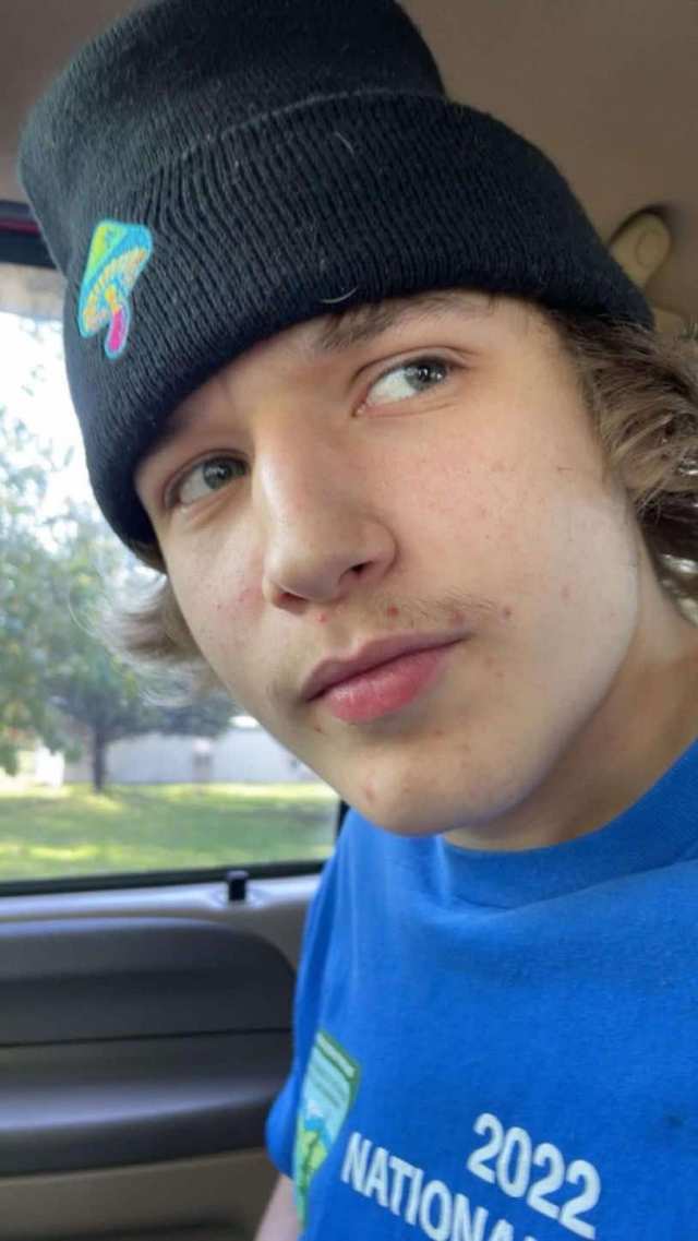 Dakota Underwood missing person case profile photo