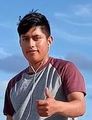 Ander Recino missing person case profile photo