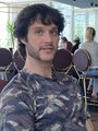 Austin Harrison missing person case profile photo