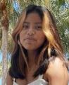 Evelyn Diaz missing person case profile photo