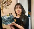Valeria Gonzales missing person case profile photo