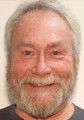 David Brown missing person case profile photo