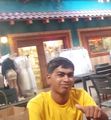 Kelvin Carvajal-Delgato missing person case profile photo
