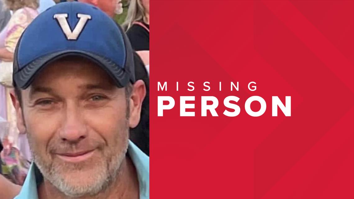 James Hughes missing person case in Madisonville, Tennessee