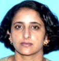 Rupinder Goraya missing person case profile photo