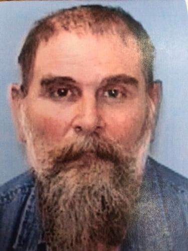 Allen Mcgee missing person case in Butler, Tennessee