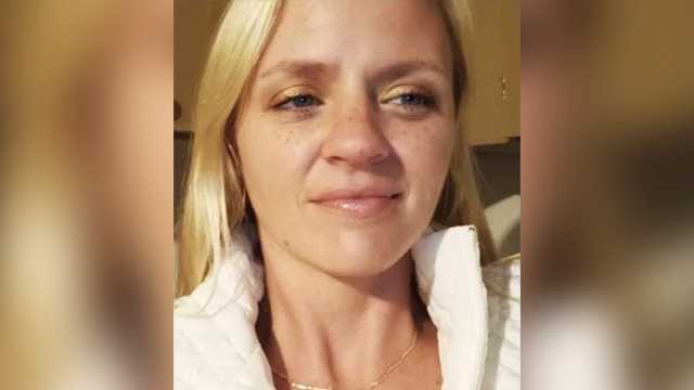 April Adkins missing person case in Ocklawaha, Florida