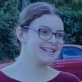 Eden Askew missing person case profile photo
