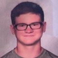Brandon Baliel missing person case profile photo