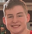 Drezden Harmon missing person case profile photo
