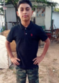 Everin Duran missing person case profile photo