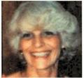Lucetta Starkie missing person case profile photo