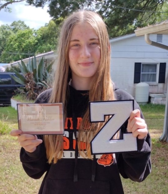 NEVAEH KOHLER missing person case profile photo