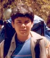Jared Negrete missing person case profile photo