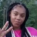 Ziyana Burnett missing person case profile photo