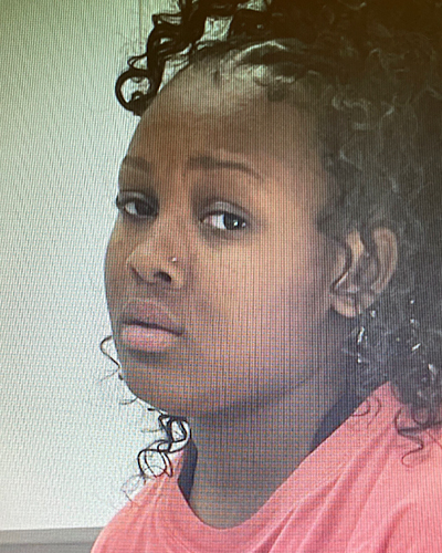 Alasha Donaldson missing person case profile photo
