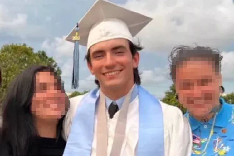 VICTOR CASTANEDA missing person case profile photo