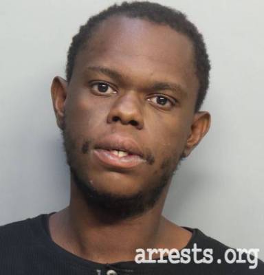 HAMSY DORILUS missing person case profile photo