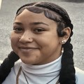 Miasia Johnson-Bull missing person case profile photo