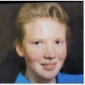 Elintra Fischer missing person case profile photo