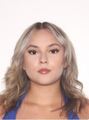 ALEXIS ALVARADO missing person case profile photo