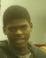 Jerion Hill missing person case profile photo