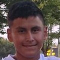 MENFIS ALVAREZ missing person case profile photo