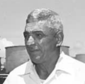 Manuel Baptist missing person case profile photo