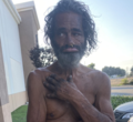 Richard Perissi missing person case in Reseda, California